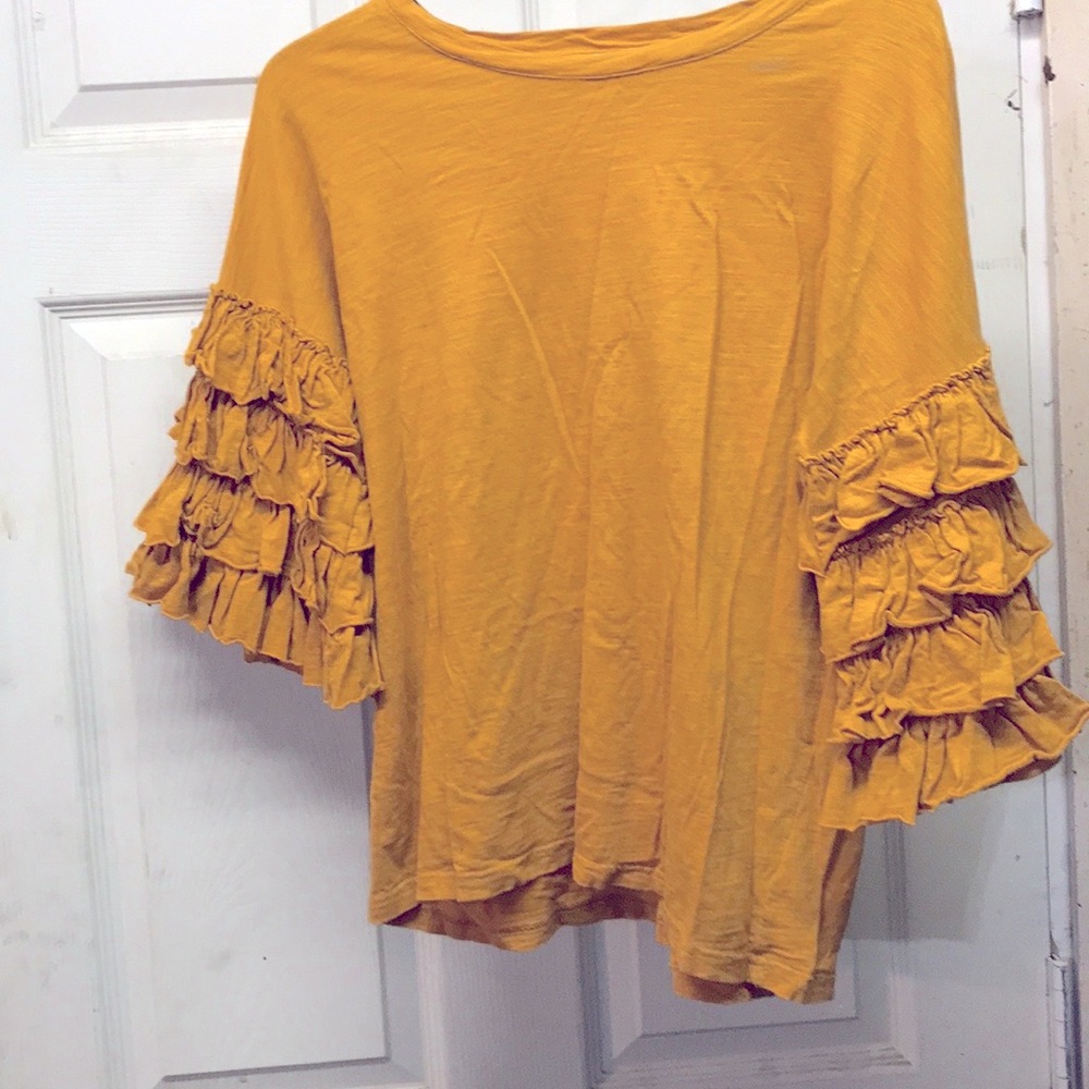Woman’s Shirt
